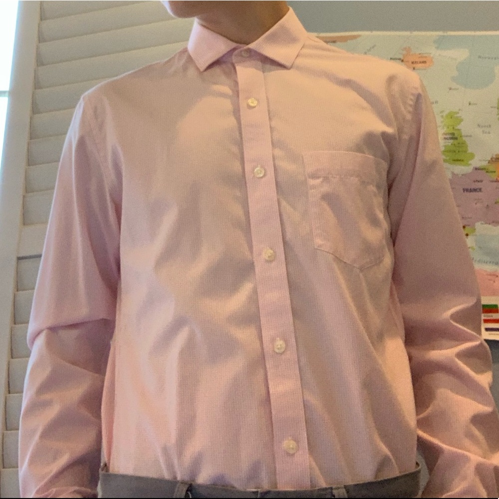 J.Crew dress shirt
